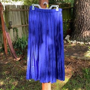 💙Marisa Christina Skirt💙